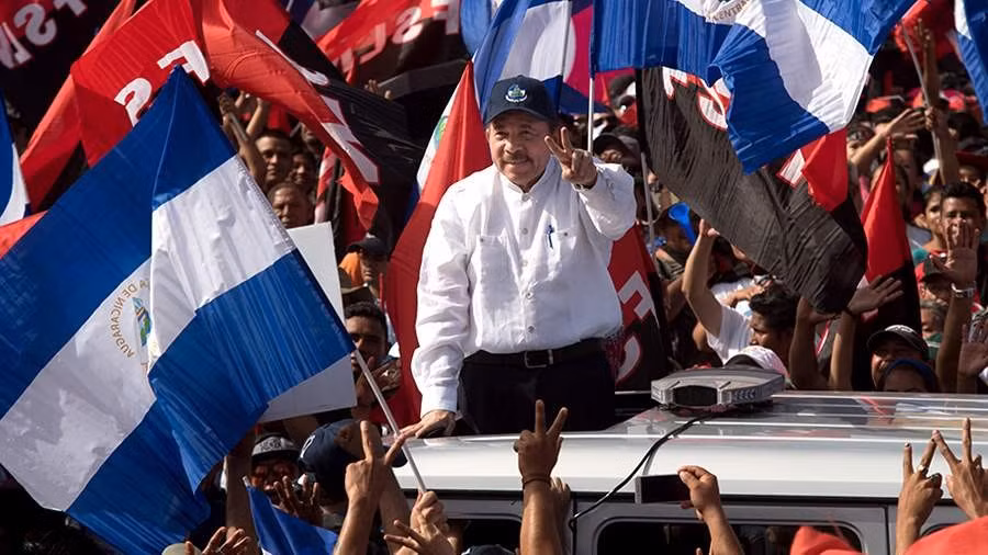 Lý do Tổng thống Nicaragua tuyên bố sẽ không còn tổ chức bầu cử