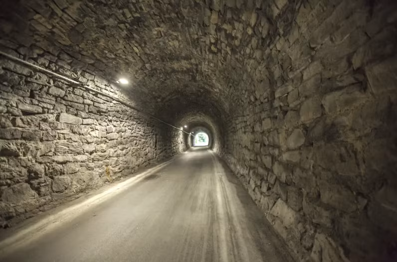 Estonia xây dựng 150 bunker ở biên giới giáp Nga