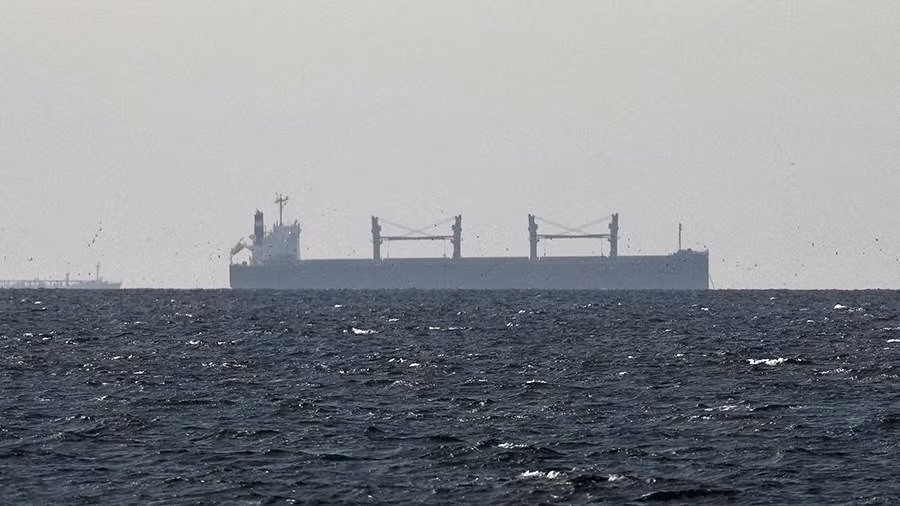 Mỹ tính lập liên minh mới tại eo biển Hormuz