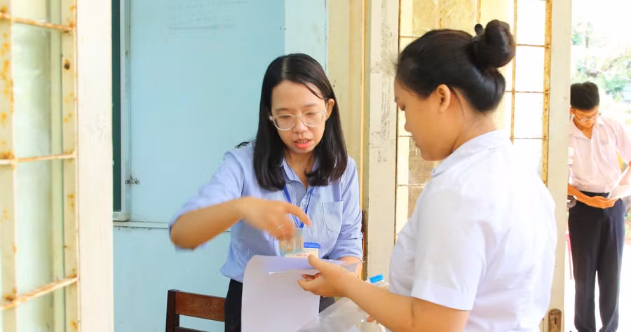 Đắk Lắk hiện còn khoảng 13,4 tỷ đồng tiền dạy thêm giờ chưa được thanh toán cho giáo viên tại 7 xã, phường. (Ảnh minh hoạ)
