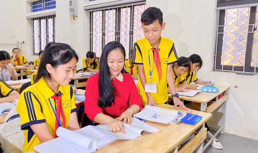Ảnh minh họa/ INT