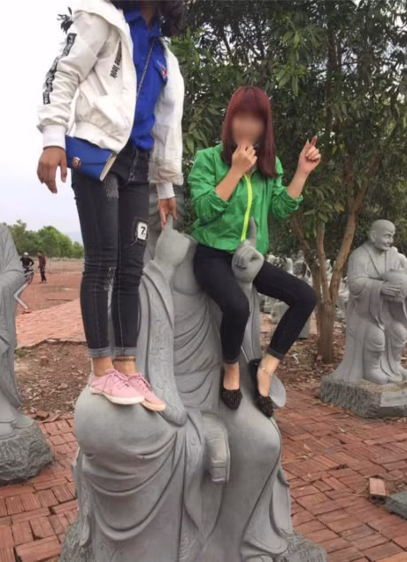 Nhung trao luu 