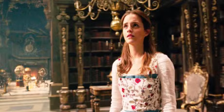 Thoi trang nu tinh cua Emma Watson trong 