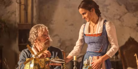 Thoi trang nu tinh cua Emma Watson trong 