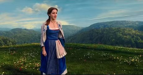 Thoi trang nu tinh cua Emma Watson trong 