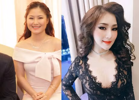 Huong Tram lieu co giong Huong Ho, nghien phau thuat tham my? - Anh 8