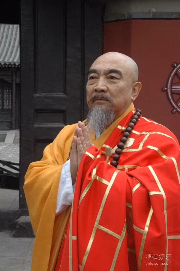 “'Phương trượng” Thiếu Lâm Tự giải nghệ vì già yếu