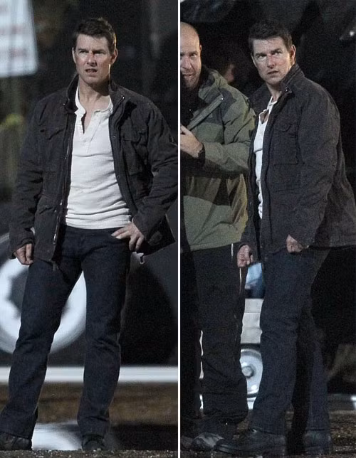 Tom Cruise căng thẳng trên trường quay giữa lúc bị đồng nghiệp "kể tội". Anh không lên tiếng về vụ việc này. dong-nghiep-phanh-phui-nhieu-bi-mat-cua-tom-cruise-4