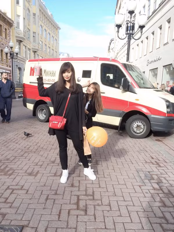 9X gần 1 tạ “lột xác” thành hot girl xinh đẹp: 