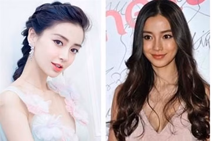 Ngã ngửa với nhan sắc thật của 8 Hoa đán đình đám