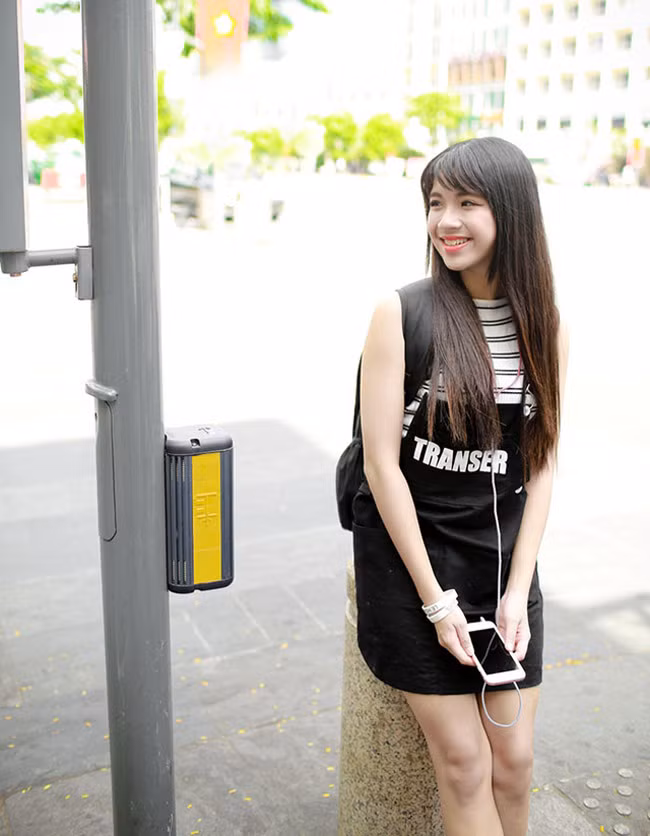 Những hình ảnh xinh đẹp của “hot girl Olympia” ảnh 4 Những hình ảnh xinh đẹp của “hot girl Olympia” ảnh 4