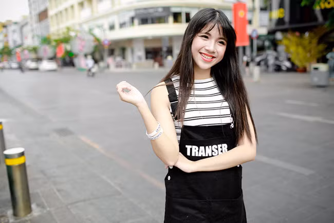 Những hình ảnh xinh đẹp của “hot girl Olympia” ảnh 1 Những hình ảnh xinh đẹp của “hot girl Olympia” ảnh 1