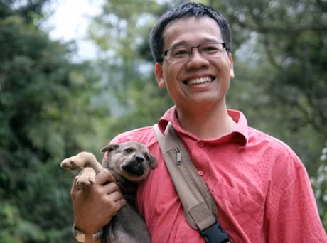 Nhung vu phong vien, nha bao bi hanh hung nam 2016 - Anh 1