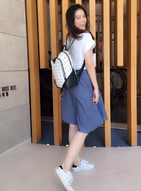 Tiet lo vu khi giup Ngoc Trinh, Thu Thao, Minh Hang 