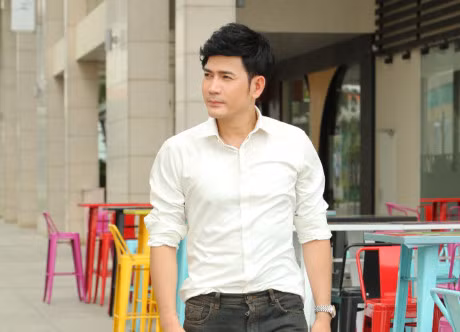 Quach Thanh Danh: Tai nan suyt chet va y dinh nho nguoi sinh con ho - Anh 2
