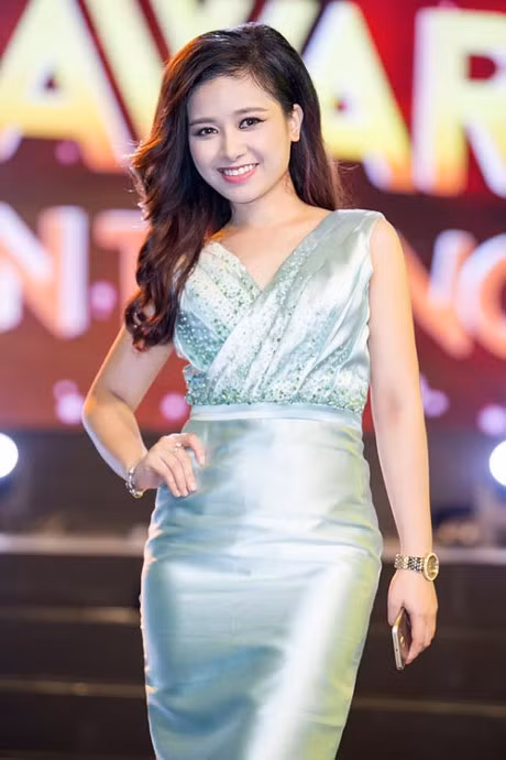 Mi nhan Viet va nhung lan 