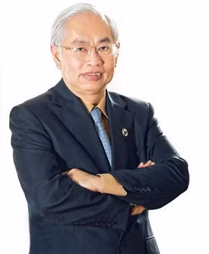 Nguoi ke nhiem ba Cao Thi Ngoc Dung va 