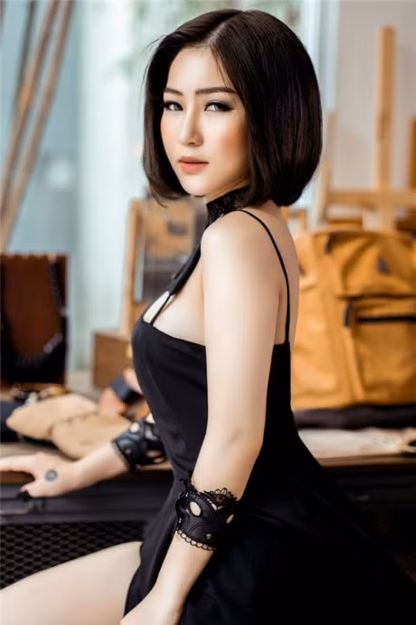 Mi nhan Viet va nhung lan 