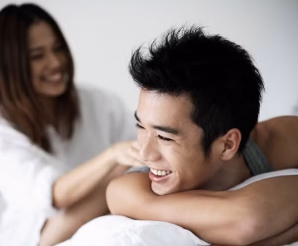 đàn ông, chọn chồng