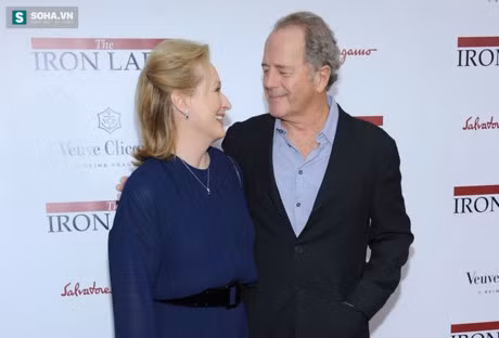 Hiem co tinh yeu Hollywood nao ben vung 38 nam nhu hai nguoi nay - Anh 8