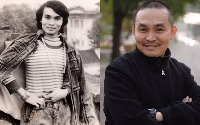 So phong độ các quý ông làng hài Việt ngày ấy - bây giờ