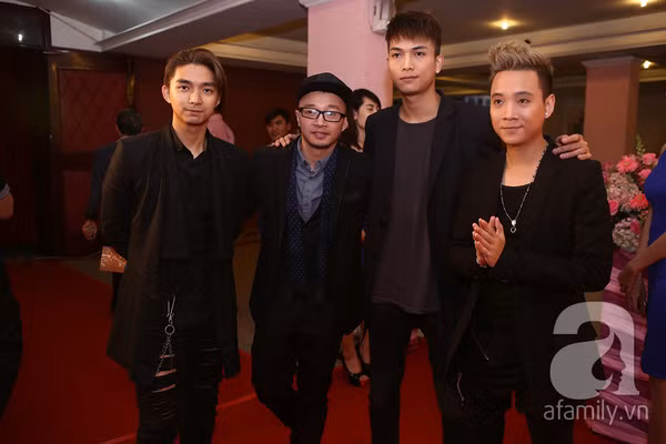 VTV Bài hát tôi yêu