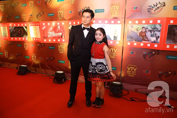 VTV Bài hát tôi yêu