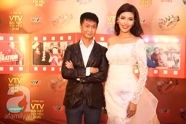 VTV Bài hát tôi yêu