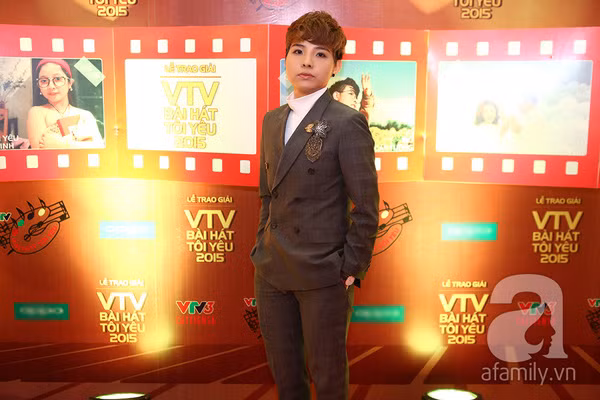 VTV Bài hát tôi yêu