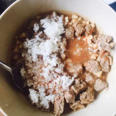Kho tin 