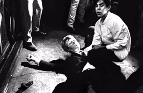 Bi an muon doi khong giai ve loi nguyen gia toc Kennedy - Anh 4