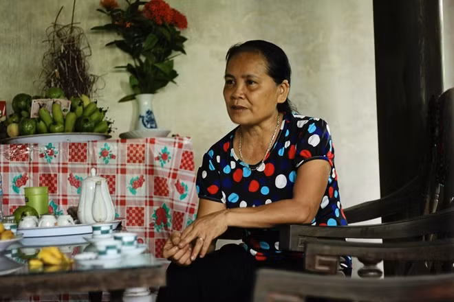 Những câu chuyện kỳ bí quanh ngôi nhà Bá Kiến