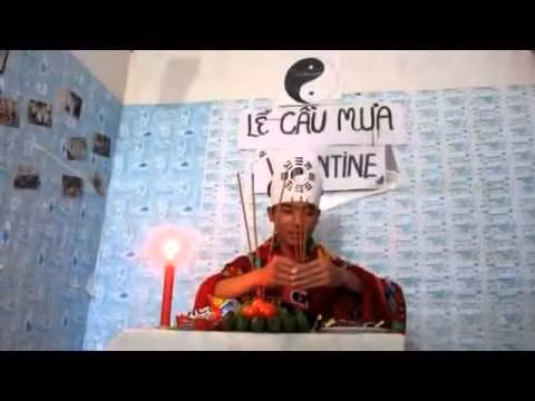 Những chiêu trò Những chiêu trò