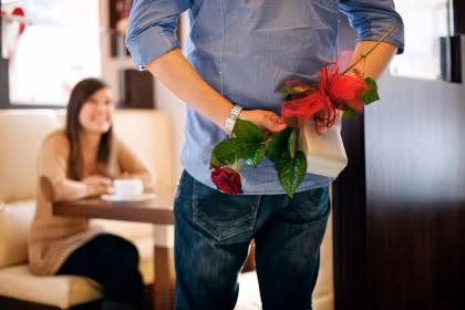 Valentine: Đàn ông độc thân cảm thấy cô đơn hơn phụ nữ ảnh 1 valentine: dan ong doc than cam thay co don hon phu nu - 2