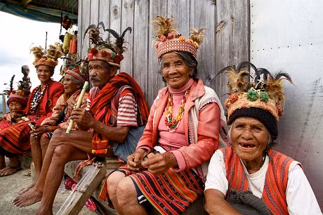 Philippines đứng thứ 44