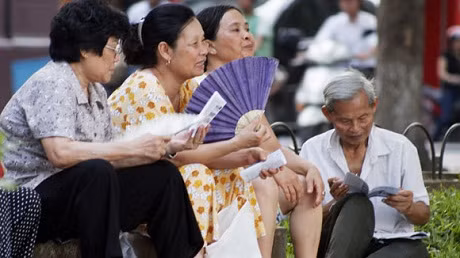 Khi về già, bạn nên sống ở đâu?