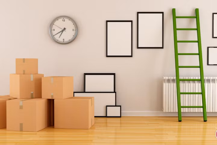11 điều bạn cần nhớ khi chuyển nhà mới để đón tài lộc về