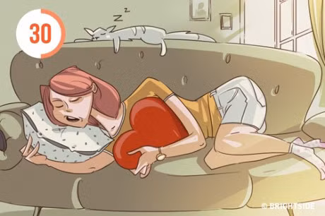11 dieu ban can nho khi chuyen nha moi de don tai loc ve - Anh 2