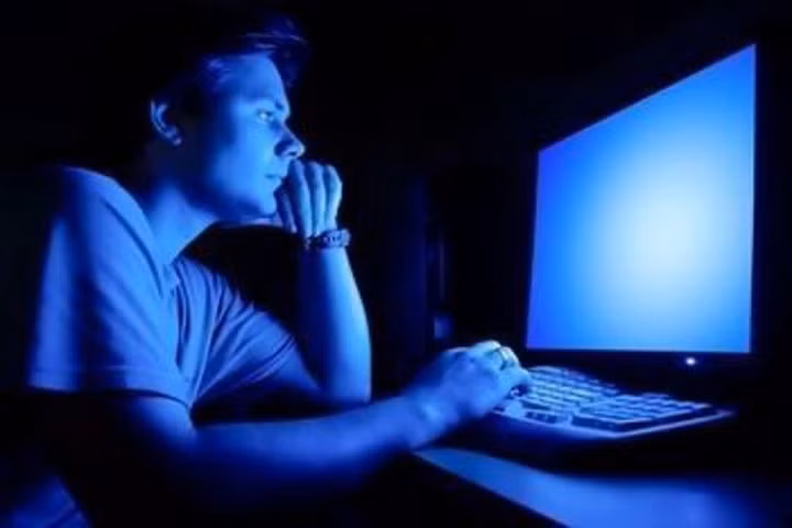 5 bệnh nguy hiểm liên quan đến ánh đèn đêm