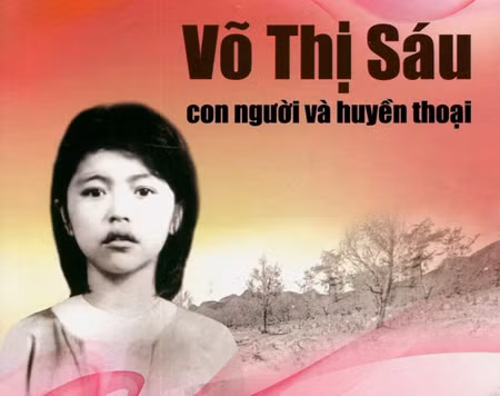 Thiếu tướng Nguyễn Thị Định