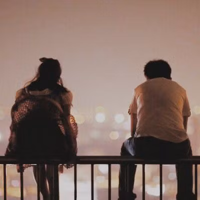 Yeu lai nguoi cu la mo dau cho mot cau chuyen dep khac hay la mot sai lam? - Anh 1