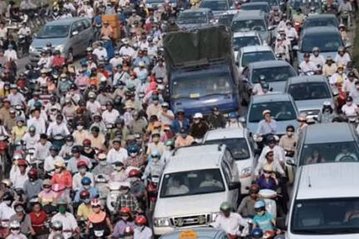 Không muốn bệnh nhiều chết sớm, đừng ham nhà mặt phố làm gì