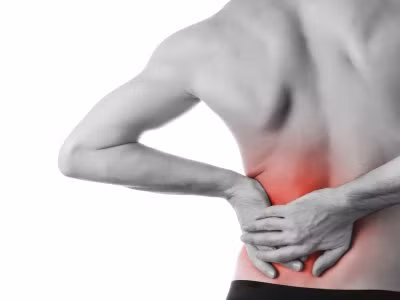 Đau lưng trái: Dấu hiệu không ngờ của bệnh sỏi thận