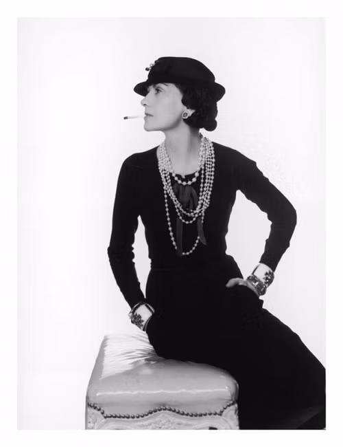 “Ông lớn” Chanel và 11 bí mật ít ai biết tới ảnh 6