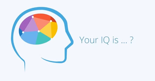 Bài kiểm tra IQ là vô nghĩa và quá đơn giản