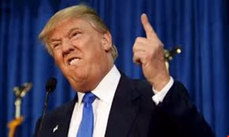 Bộ trưởng Úc nói hiện tượng Donald Trump ‘thật đáng sợ’