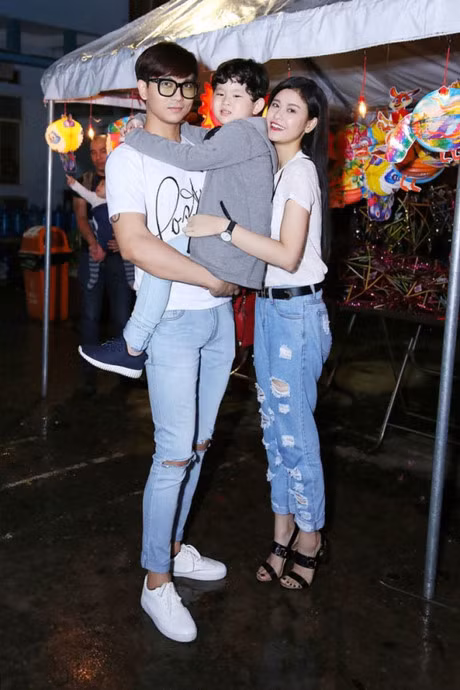 Diem chung ky la trong chuyen do vo cua Tim - Truong Quynh Anh va Ha Anh - Duong Hoang Yen - Anh 3