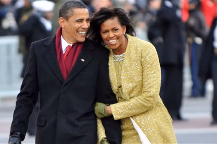 Lý do ông Obama là Tổng thống "thời trang" nhất nước Mỹ