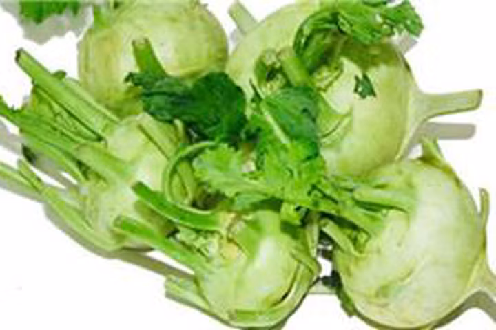 Bài thuốc trị dạ dày từ củ su hào cực hiệu quả