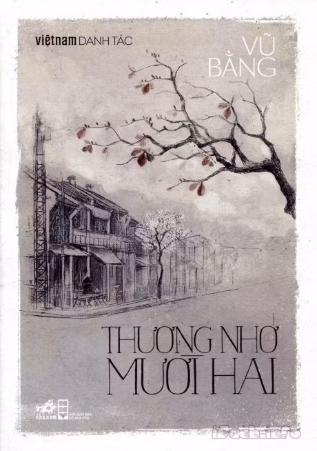 Phong vi tet Ha Noi xua trong van Vu Bang va Thach Lam - Anh 1